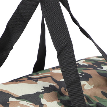 Asixxsix RC Bait Boat Storage Bag balanced interior for even weight distribution.