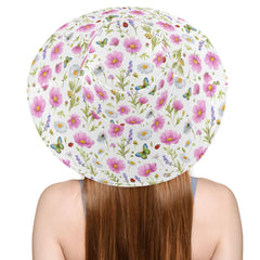 Aslsiy oversized brim sun hat ideal for beach, vacation, and garden