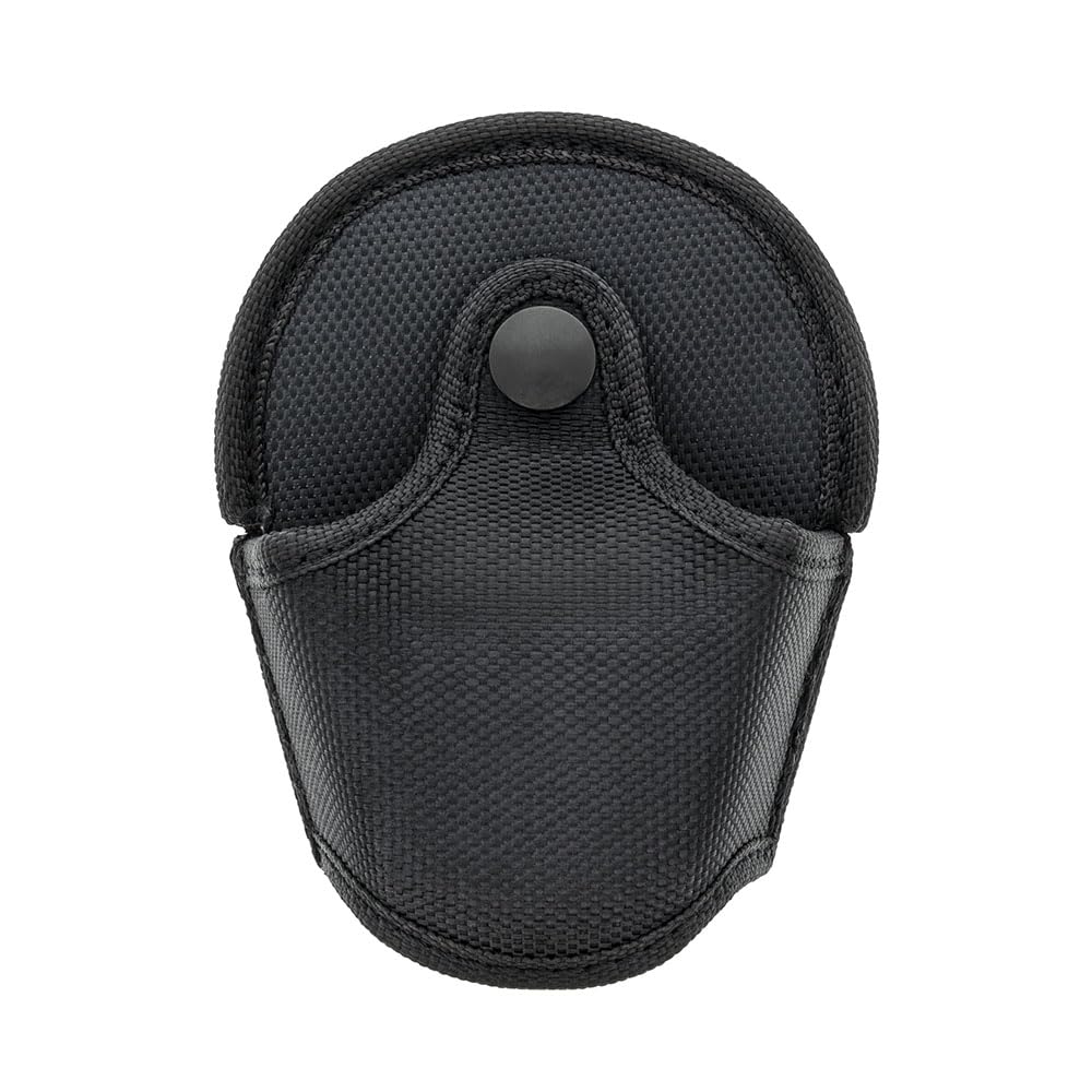 ASP federal handcuff case front view shows quick access for duty gear