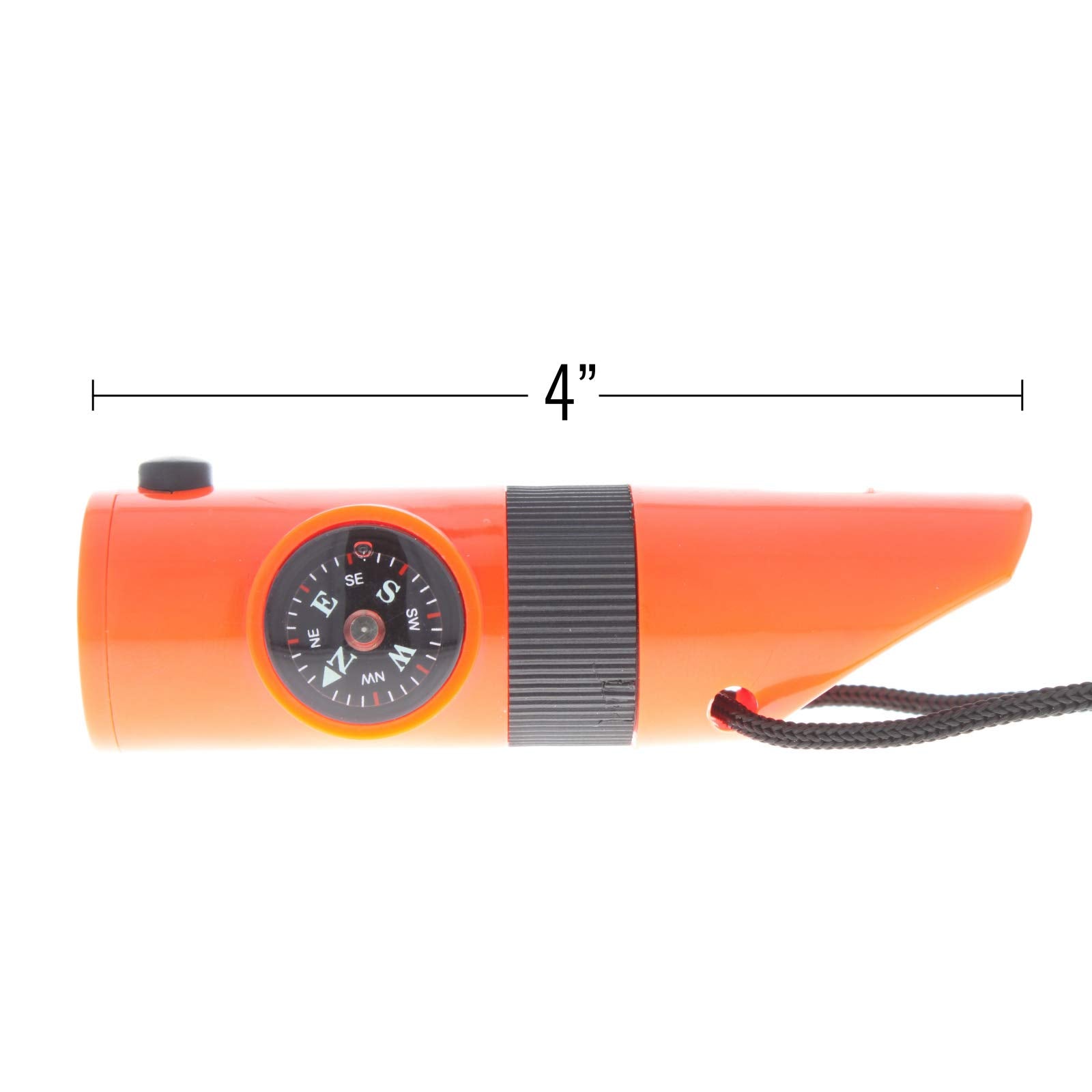ASR Outdoor 7-in-1 magnifier helps read maps and signs quickly