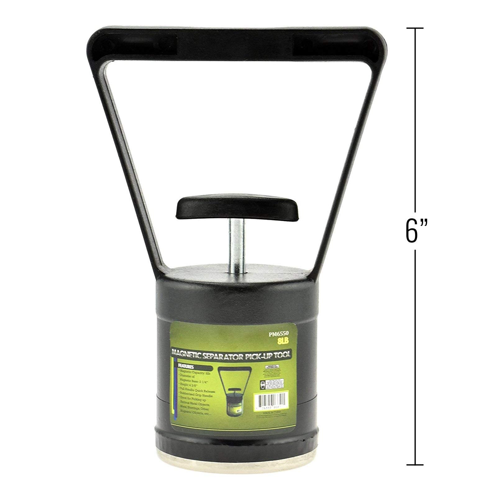 ASR Outdoor Ceramic Crucible 3-inch for testing processes.