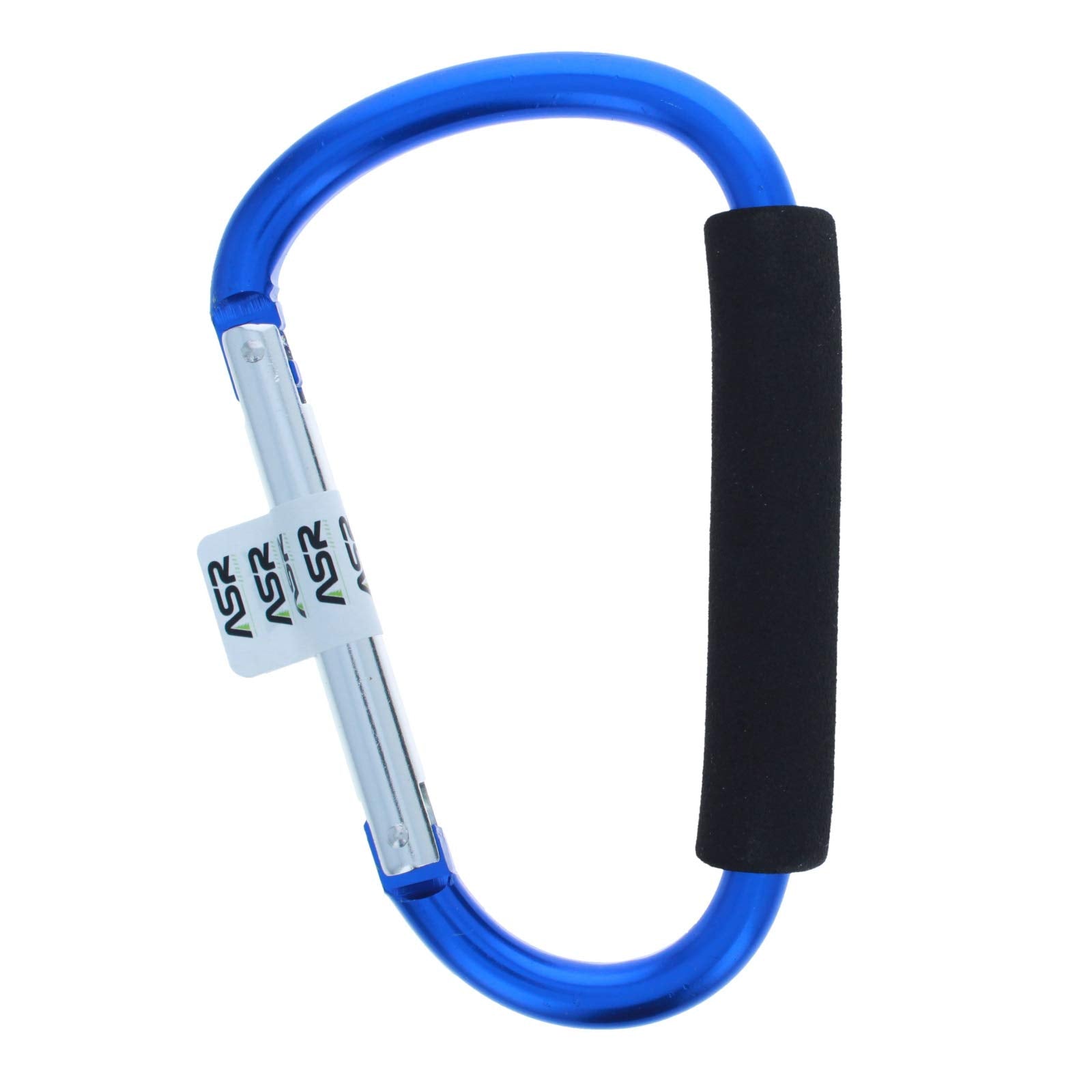 ASR Outdoor color options including blue to match gear setups