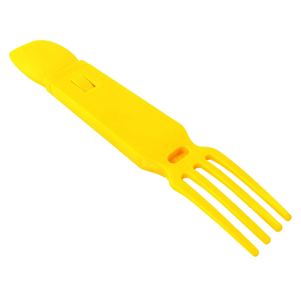 ASR Outdoor BPA-free plastic ensures safe, durable use.