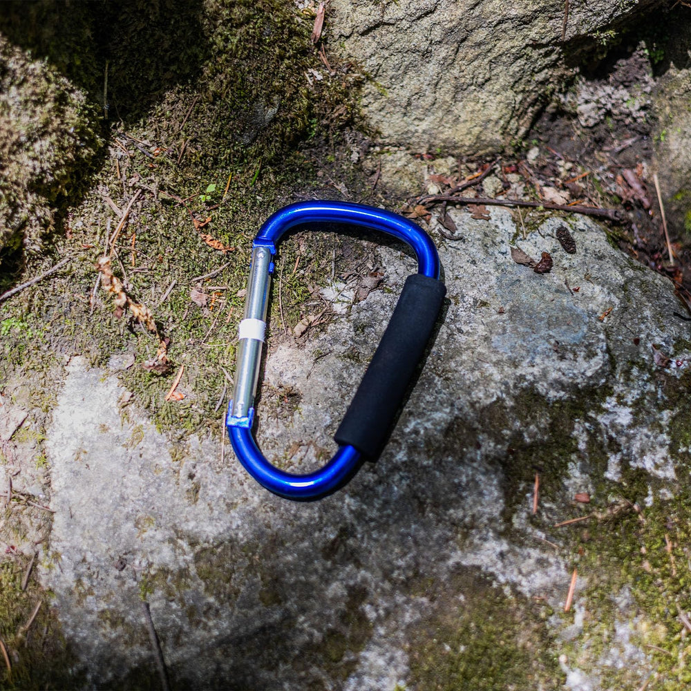 ASR Outdoor ideal for hanging gear and keeping items organized during trips