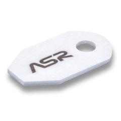 ASR Outdoor Micro Ceramic Striker closed view showing durable surface