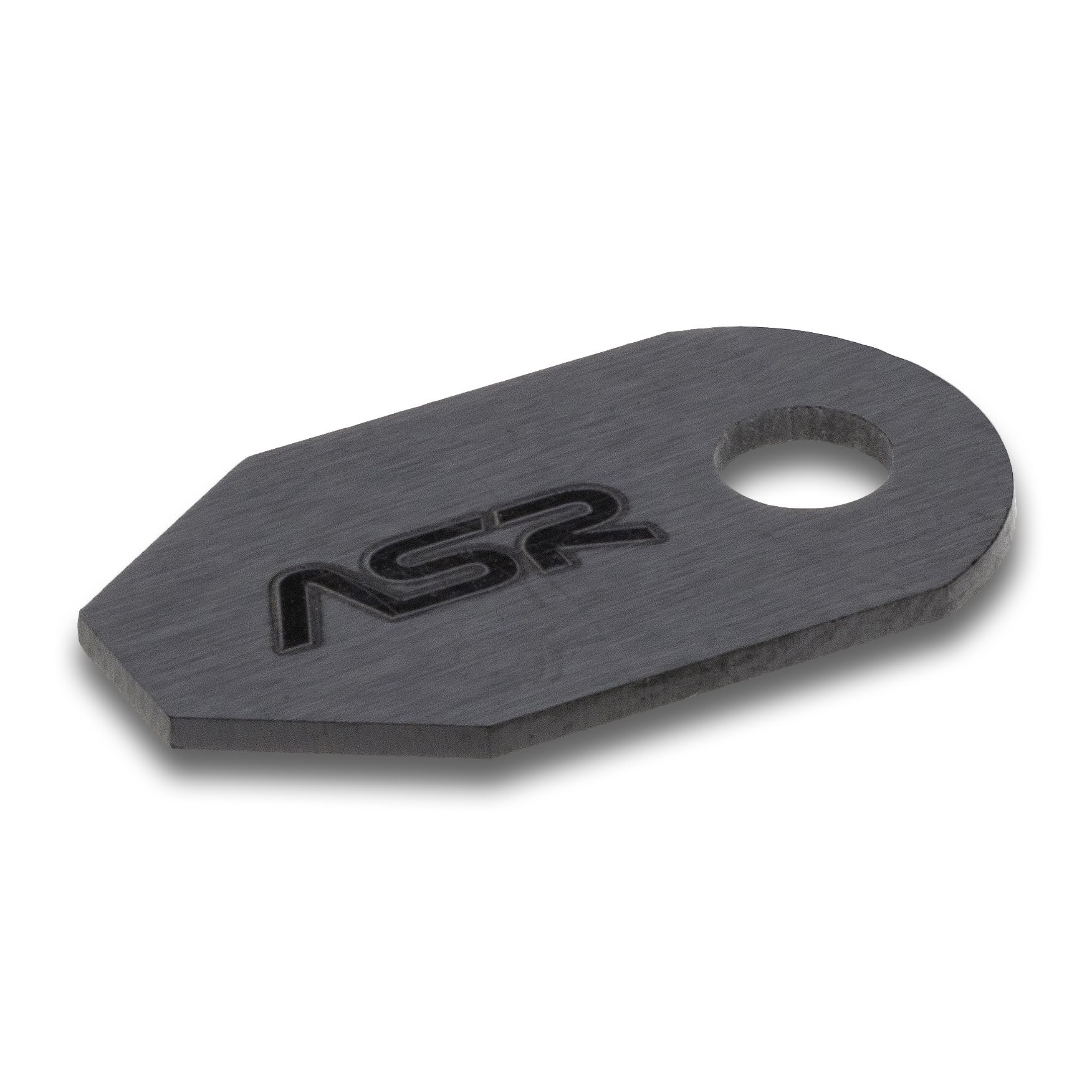 ASR Outdoor Micro Ceramic Striker fires reliable sparks for ignition