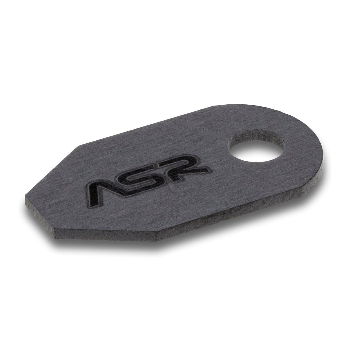ASR Outdoor Micro Ceramic Striker fires reliable sparks for ignition