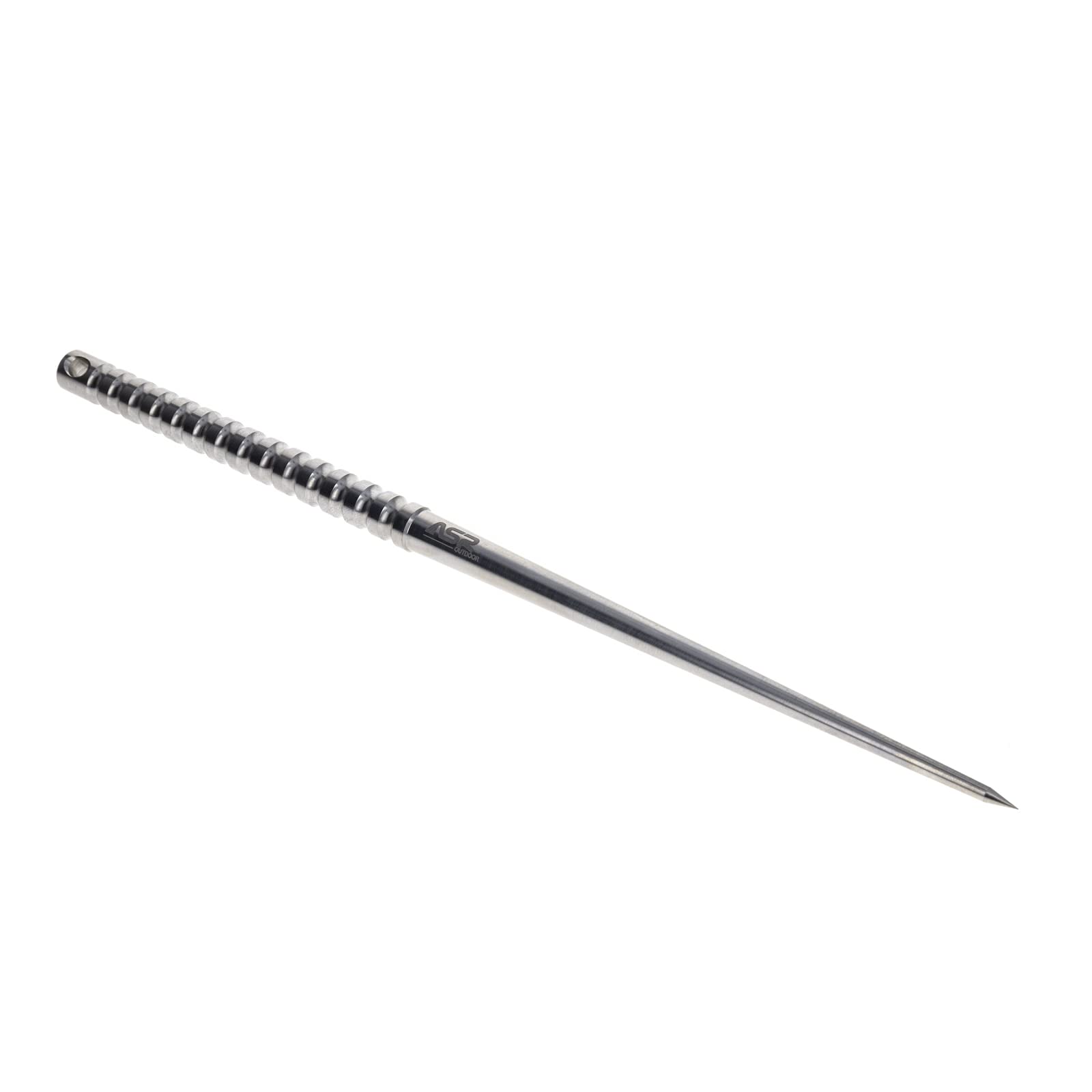 ASR Outdoor Solid Titanium Ice Pick weight and dimensions in spec view