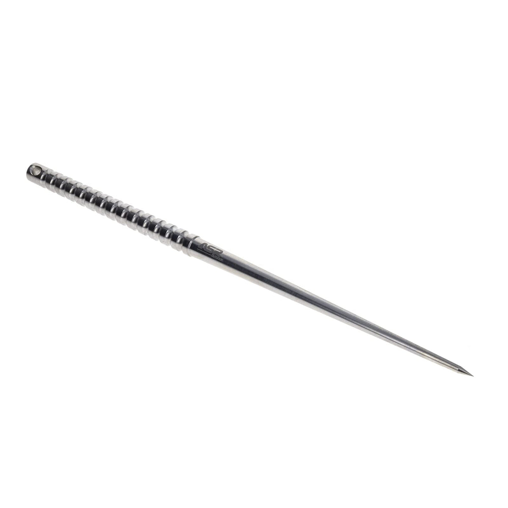 ASR Outdoor Solid Titanium Ice Pick weight and dimensions in spec view