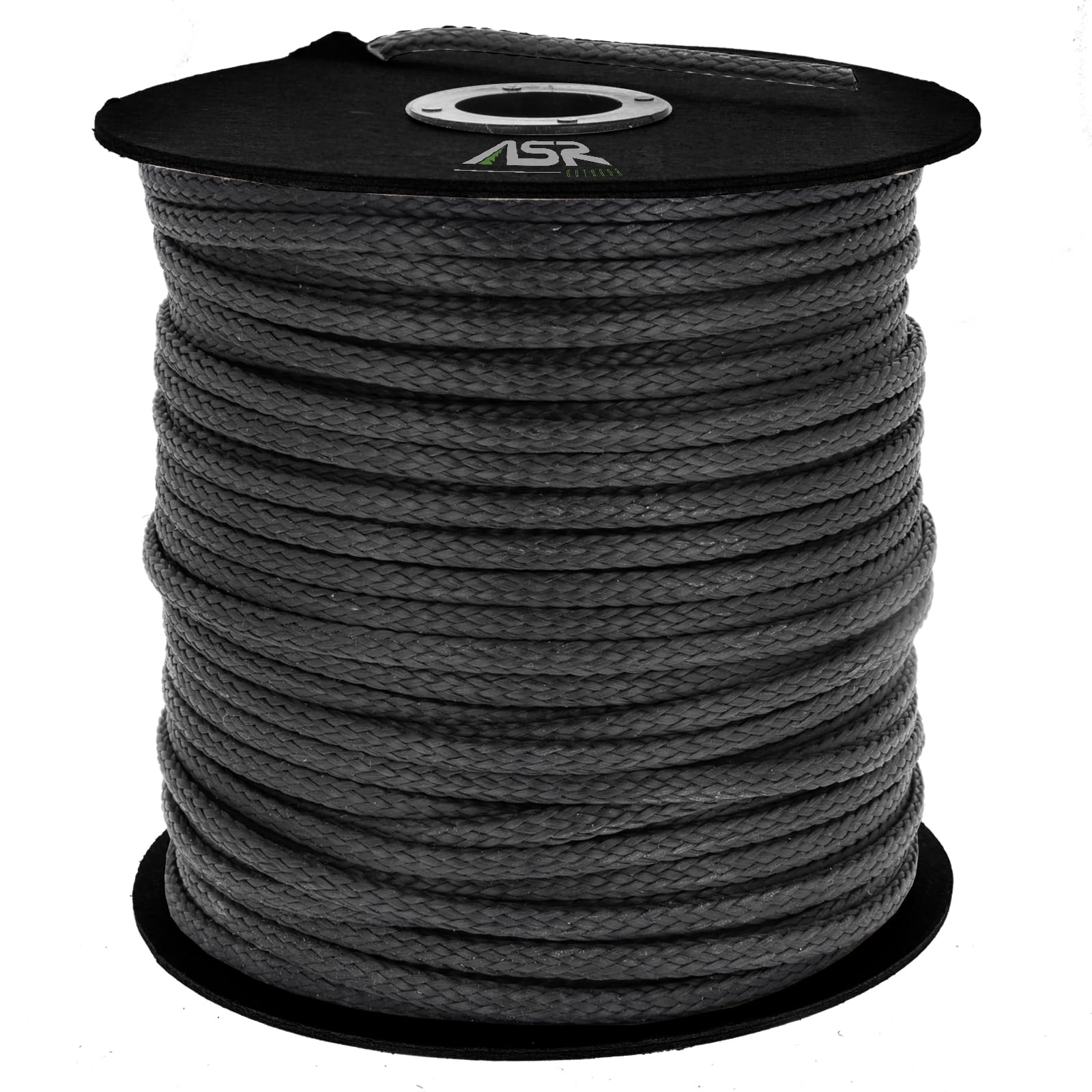 ASR Outdoor Technora 2500lb tensile strength close-up shows rugged performance.