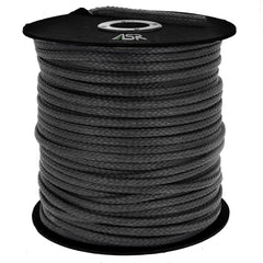 ASR Outdoor Technora 2500lb tensile strength close-up shows rugged performance.