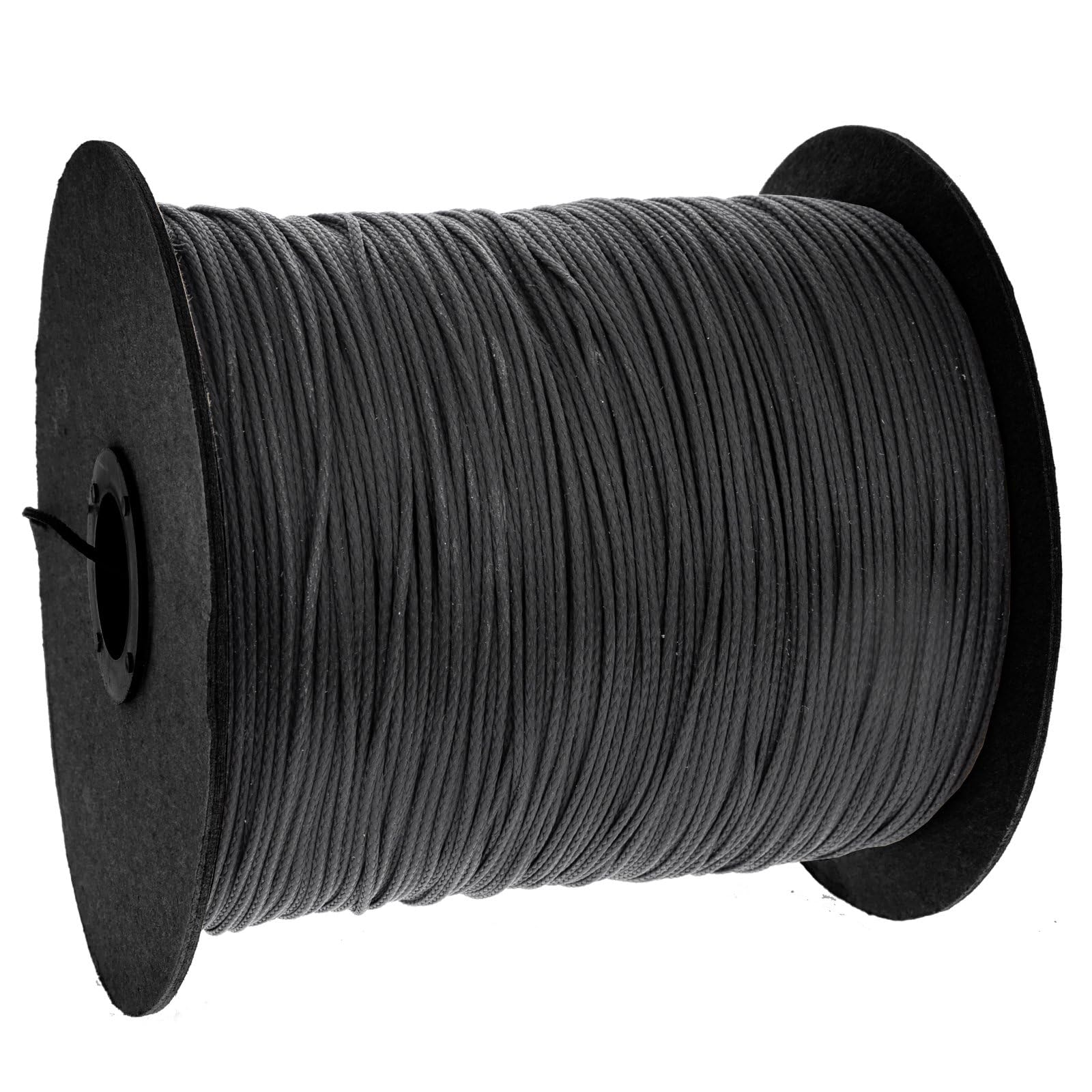 ASR Outdoor Technora rope demonstrates 400lb strength in compact form.