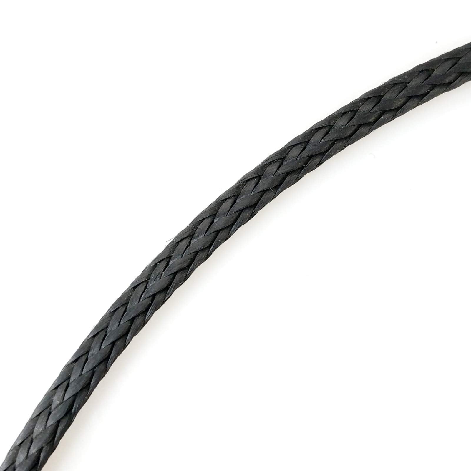 ASR Outdoor Technora rope chemical resistance scene shows solvent resilience