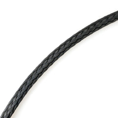 ASR Outdoor Technora rope chemical resistance scene shows solvent resilience