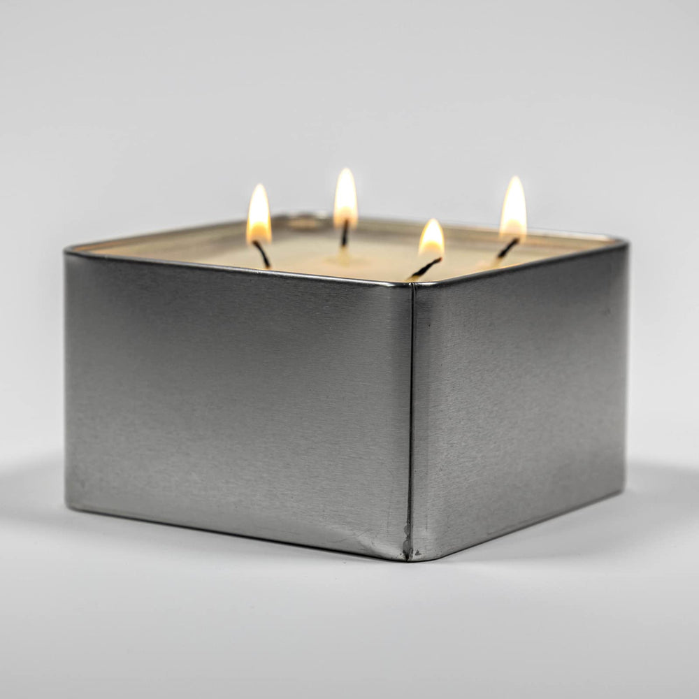 ASR Outdoor unscented emergency candle for indoor and outdoor lighting