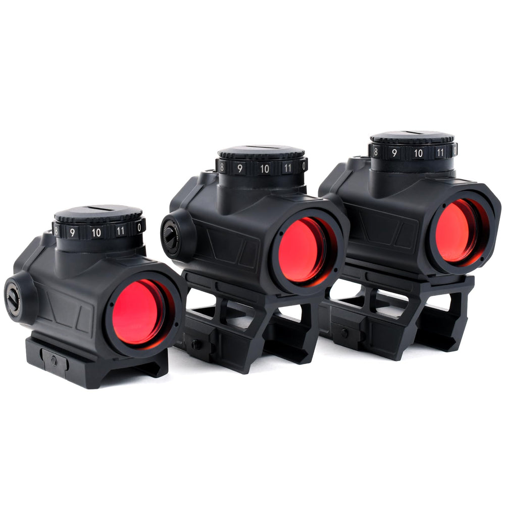 AT3 Tactical Alpha in-field use showing rugged reliability