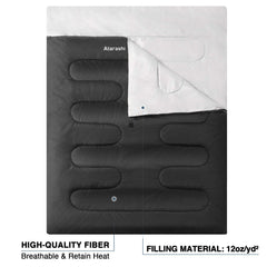 Atarashi insulation highlights warm comfort suitable for three to four seasons