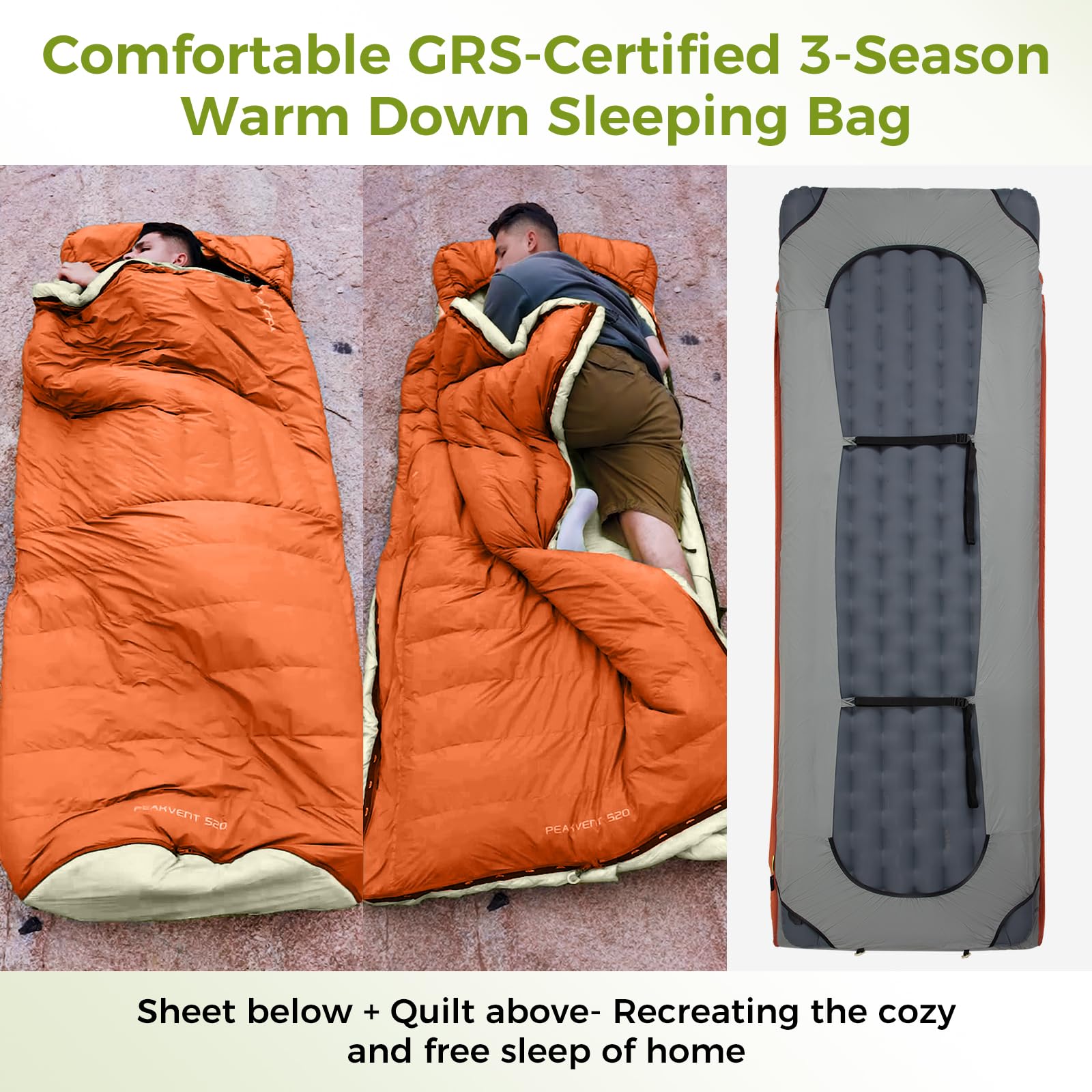 ATEPA recycled-material shell highlights eco-friendly durability for rugged outdoor use