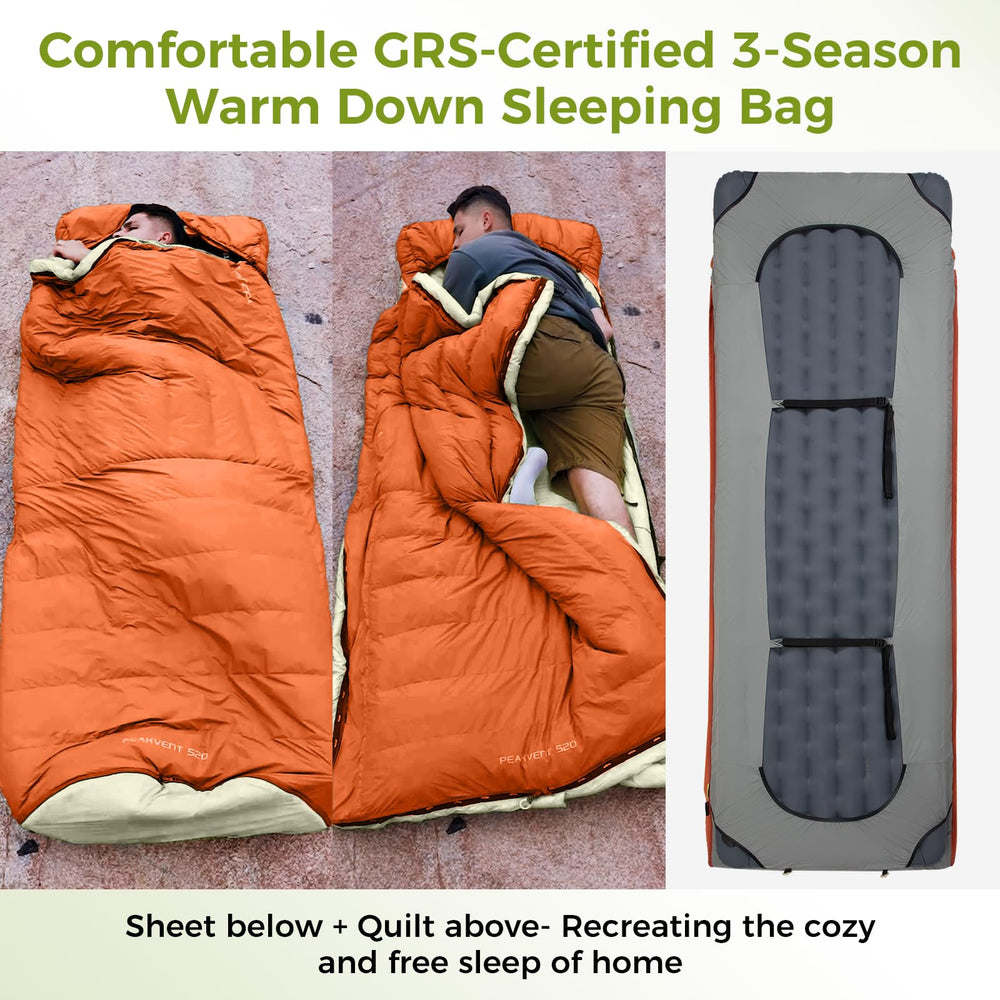 ATEPA recycled-material shell highlights eco-friendly durability for rugged outdoor use