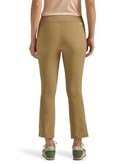 Four-way stretch fabric detail from ATG by Wrangler hiking pants