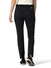 ATG by Wrangler FWDS hiking pants back view reveals clean lines and tailored feel.