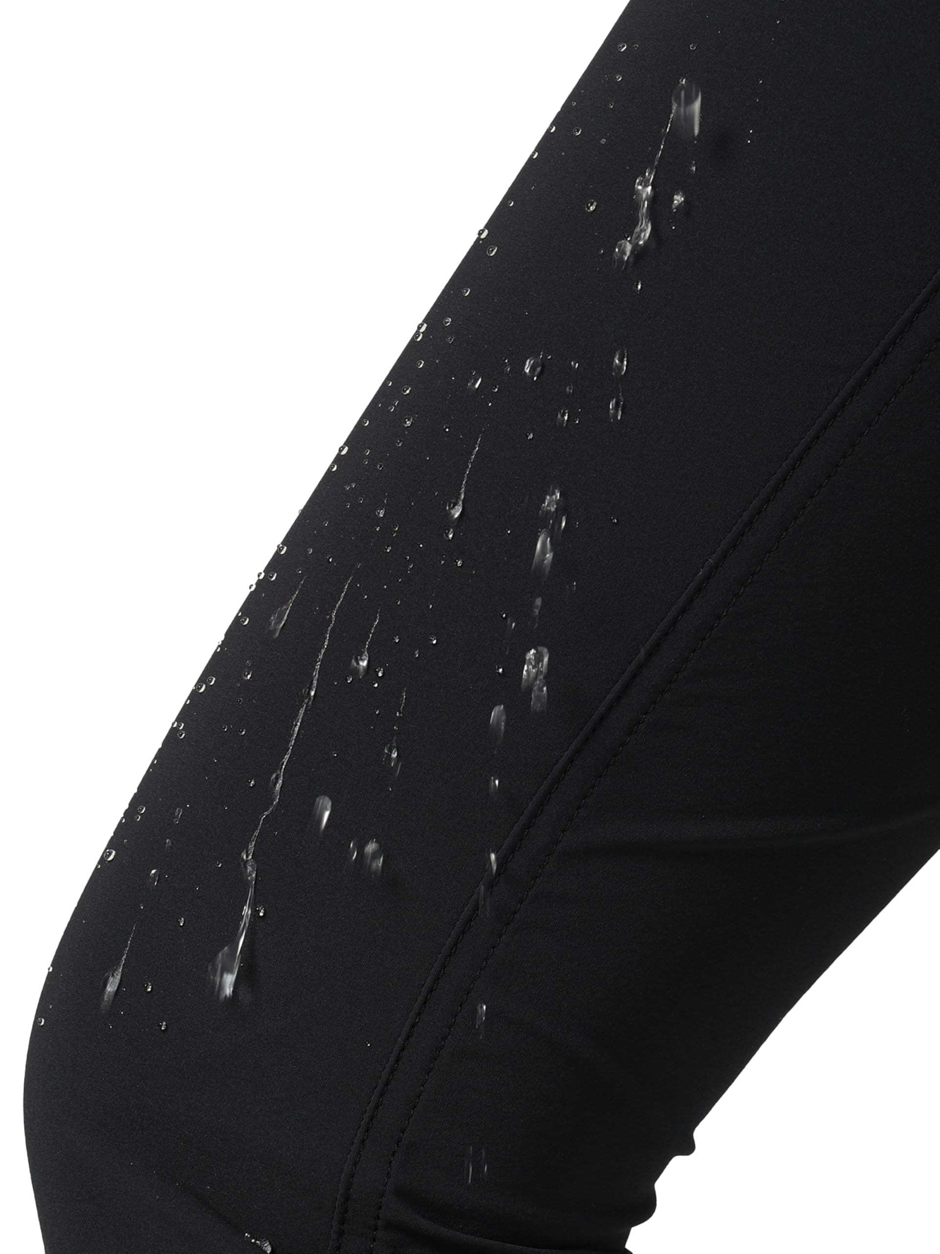 ATG by Wrangler FWDS hiking pants stretch fabric enables comfortable movement.