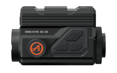 Athlon Cronus ATS PRO 35 CL-400 LRF enables distance measurement at dusk.