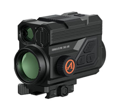 Athlon Cronus ATS PRO 35 CL-400 thermal clip-on for clear nocturnal awareness.