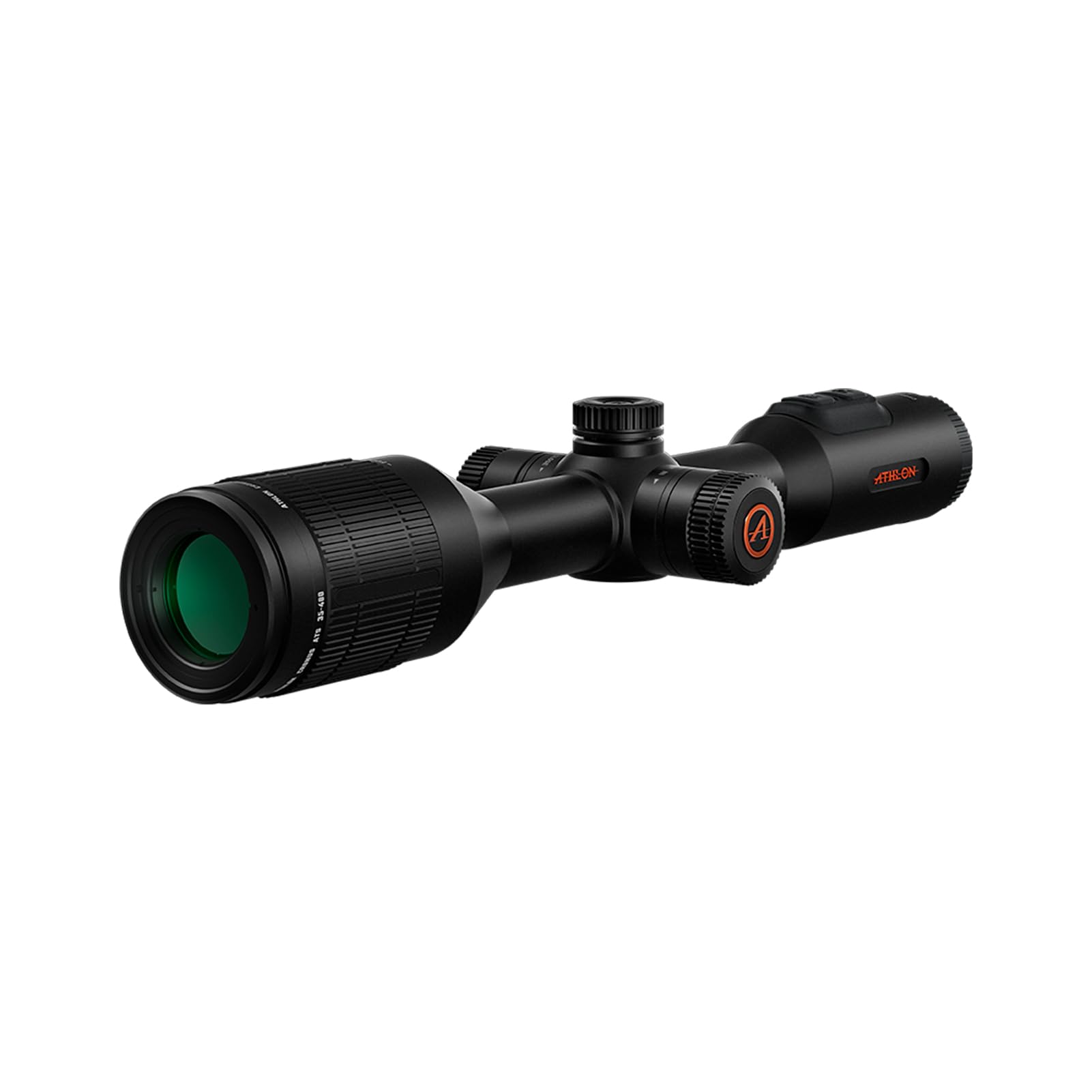 Athlon Cronus ATS 35-400 app streaming via WiFi/Bluetooth for remote control