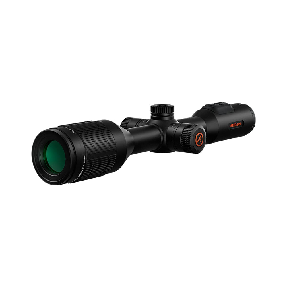 Athlon Cronus ATS 35-400 app streaming via WiFi/Bluetooth for remote control