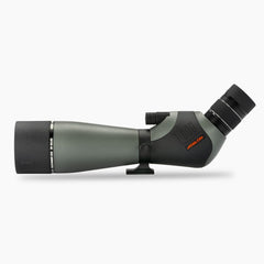 ED focal lens on Forerunner delivers brighter, truer colors across lighting conditions.