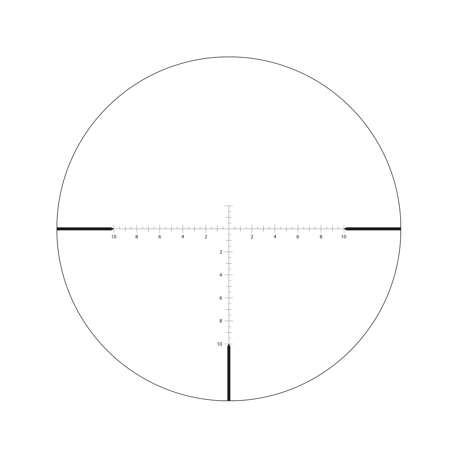 Athlon Optics Heras SPR argon purging enhances waterproofing and thermal stability