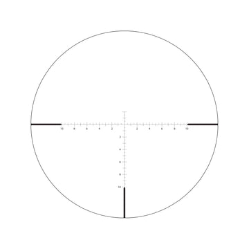 Athlon Optics Heras SPR argon purging enhances waterproofing and thermal stability