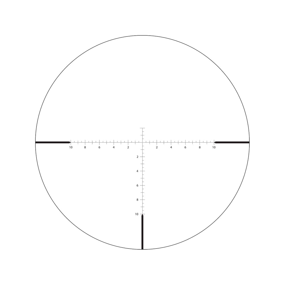 Athlon Optics Heras SPR argon purging enhances waterproofing and thermal stability