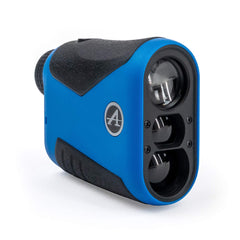 Athlon Talos 800Y rangefinder front view for precise golf distance readings.