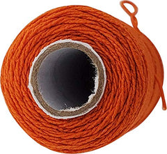 Atlas Mike's Magic Thread in dispenser form keeps bait thread tidy and ready.