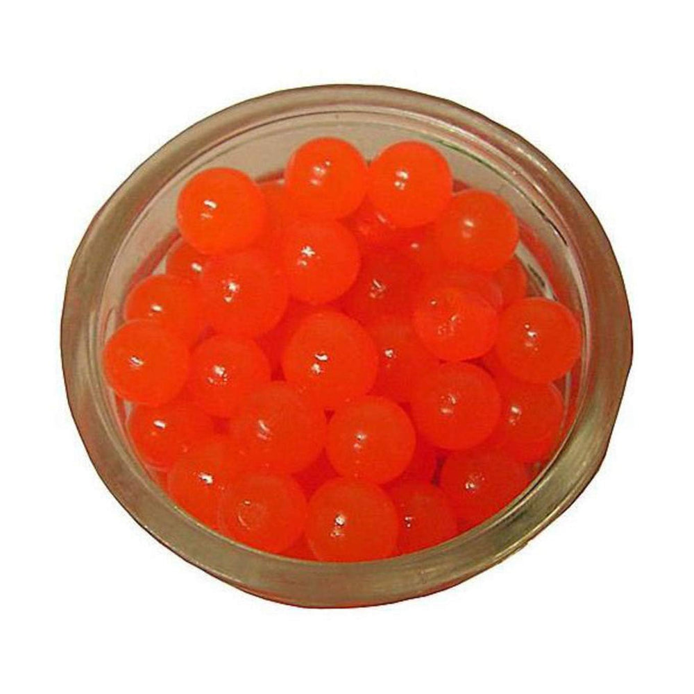 Atlast Mr. Trout Salmon Eggs Orange bait product image