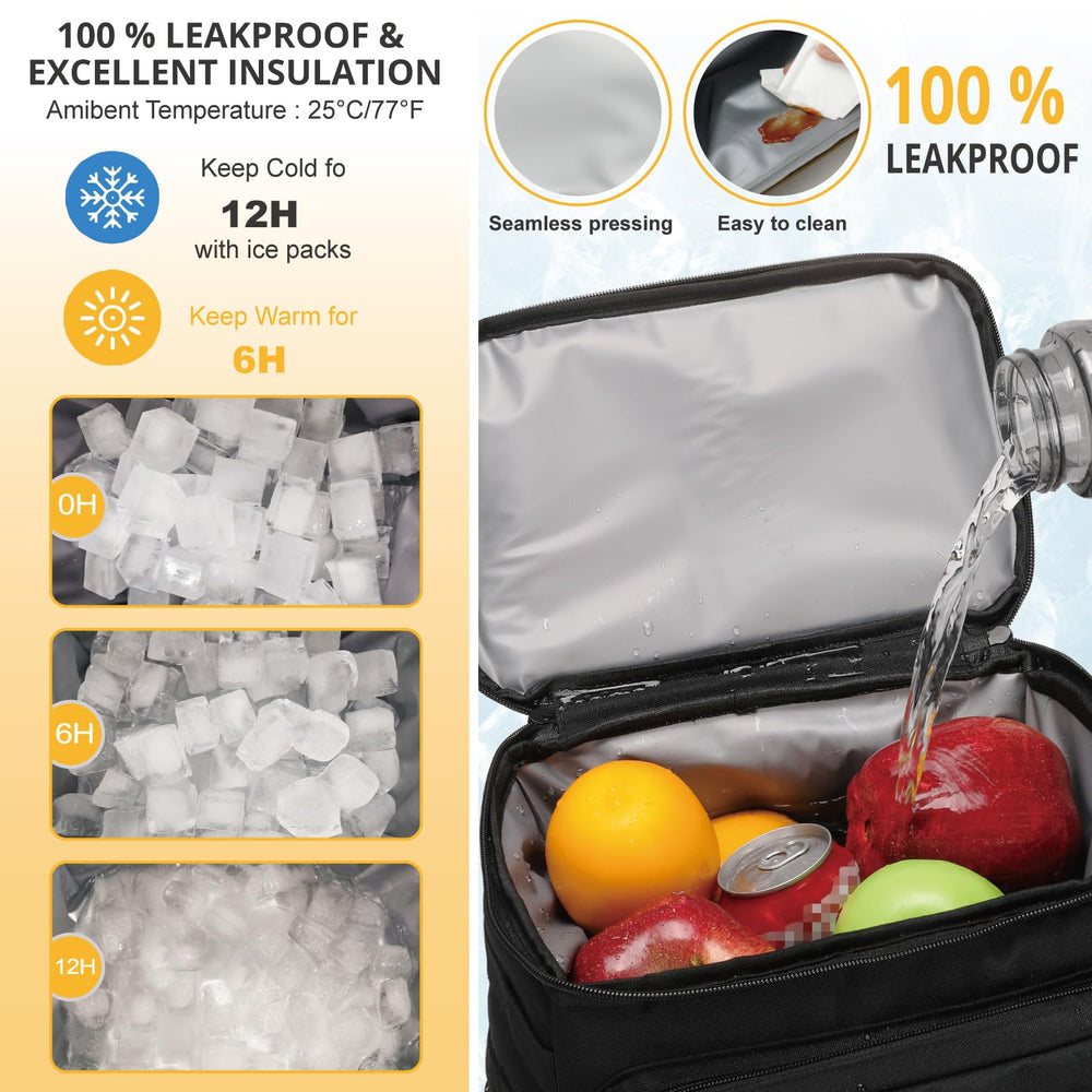 ATRIPACK tactical backpack cooler MOLLE system enables customizable carry and gear access.