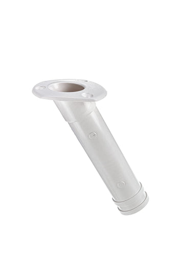 Attwood 12703D1 rod holder viewed at a 30-degree angle showing optimal rod tension