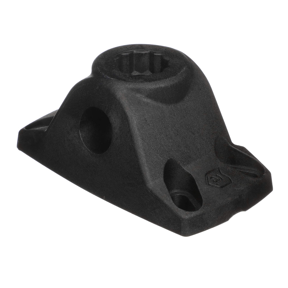 Attwood 5011-7 top-mount rod holder ready for fast access