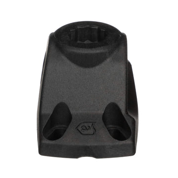 Attwood 5011-7 positive lock keeps rod holder steady