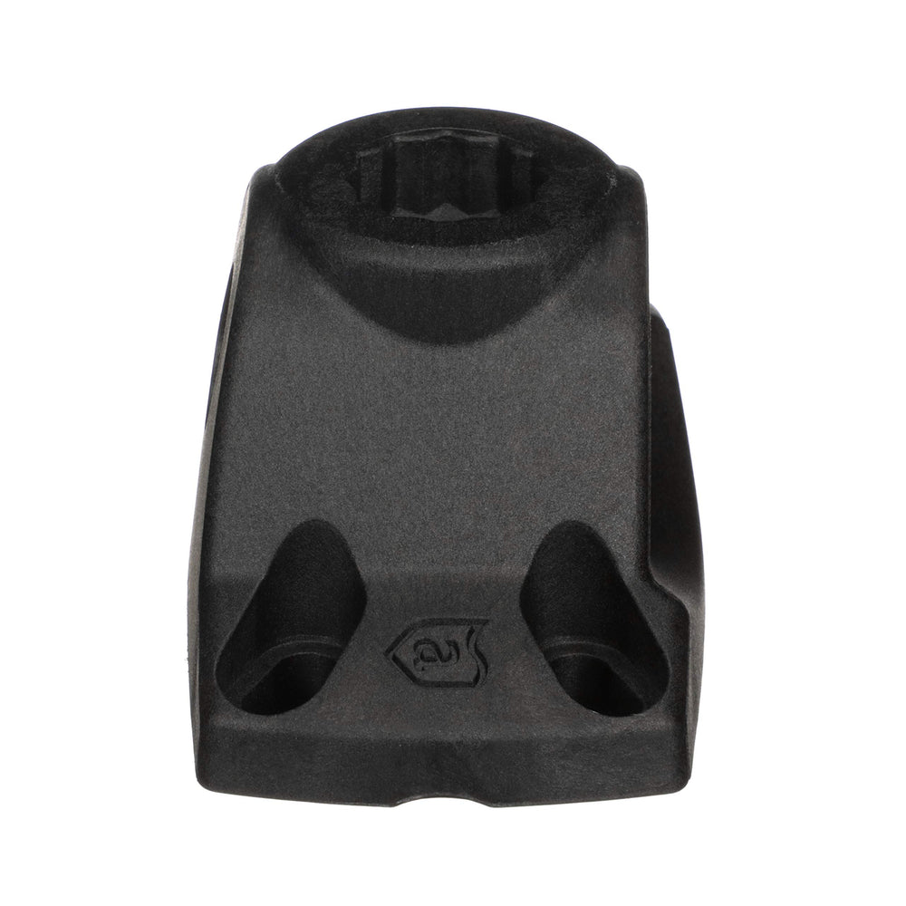 Attwood 5011-7 positive lock keeps rod holder steady