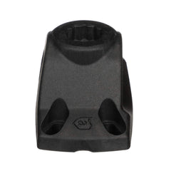 Attwood 5011-7 positive lock keeps rod holder steady