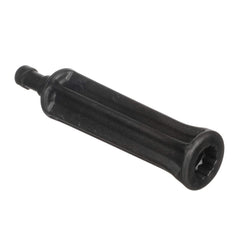 Attwood rod holder extension includes hardware for easy installation on combo or side mounts