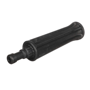 Attwood 5016-3 extension fits round rails 7/8 to 1-1/4 inch for flexible fit