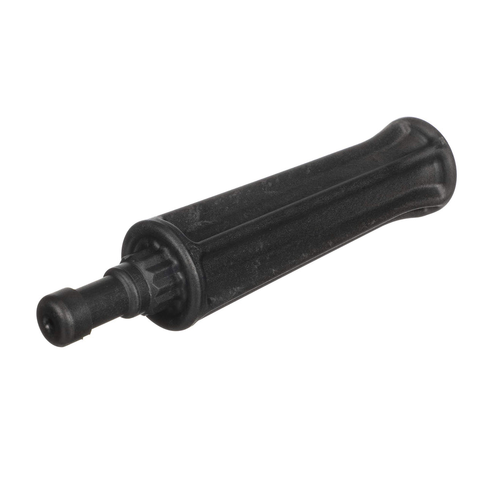 Attwood 5016-3 extension fits round rails 7/8 to 1-1/4 inch for flexible fit