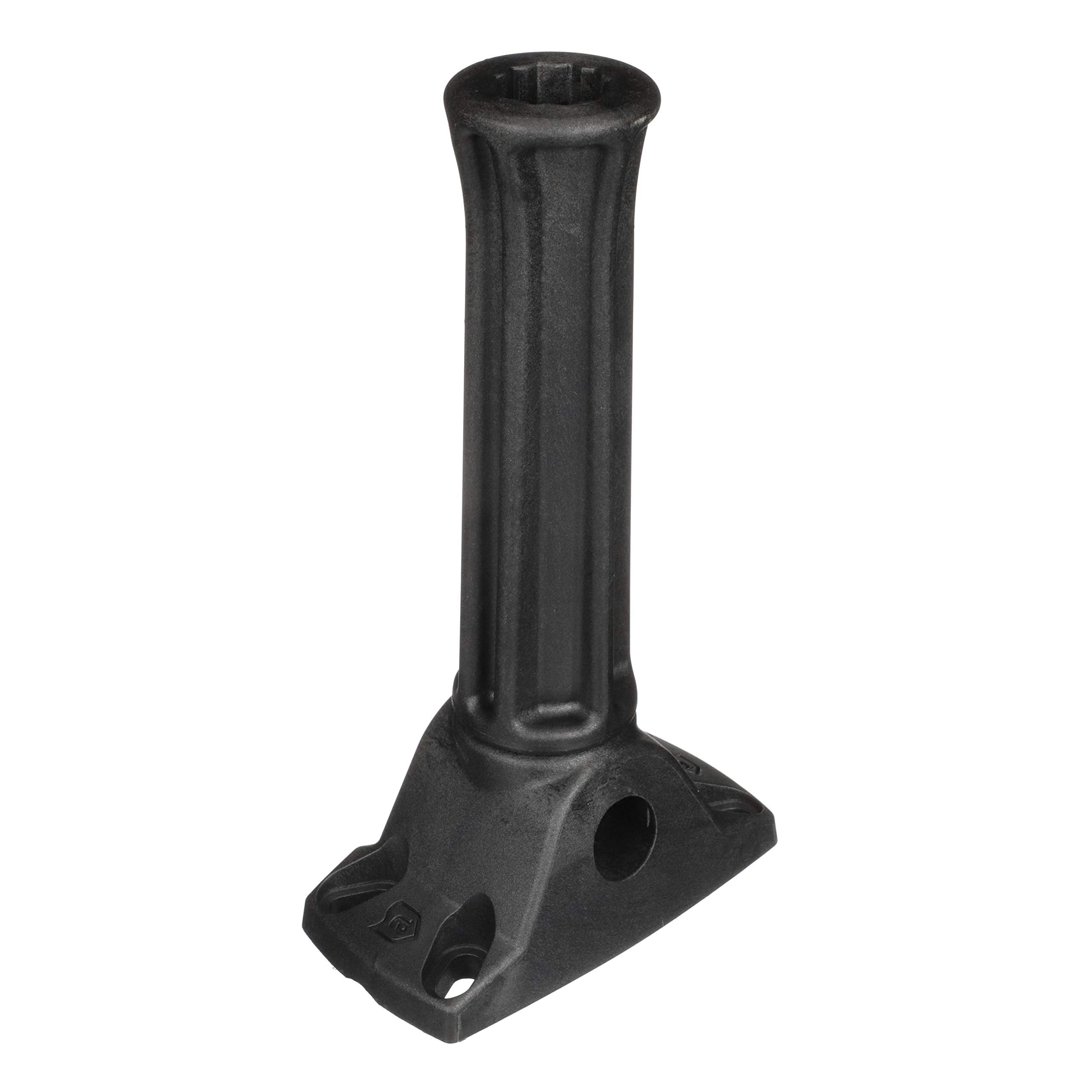 Attwood 5016-3 extension offers up to 6 inches of reach for improved reach