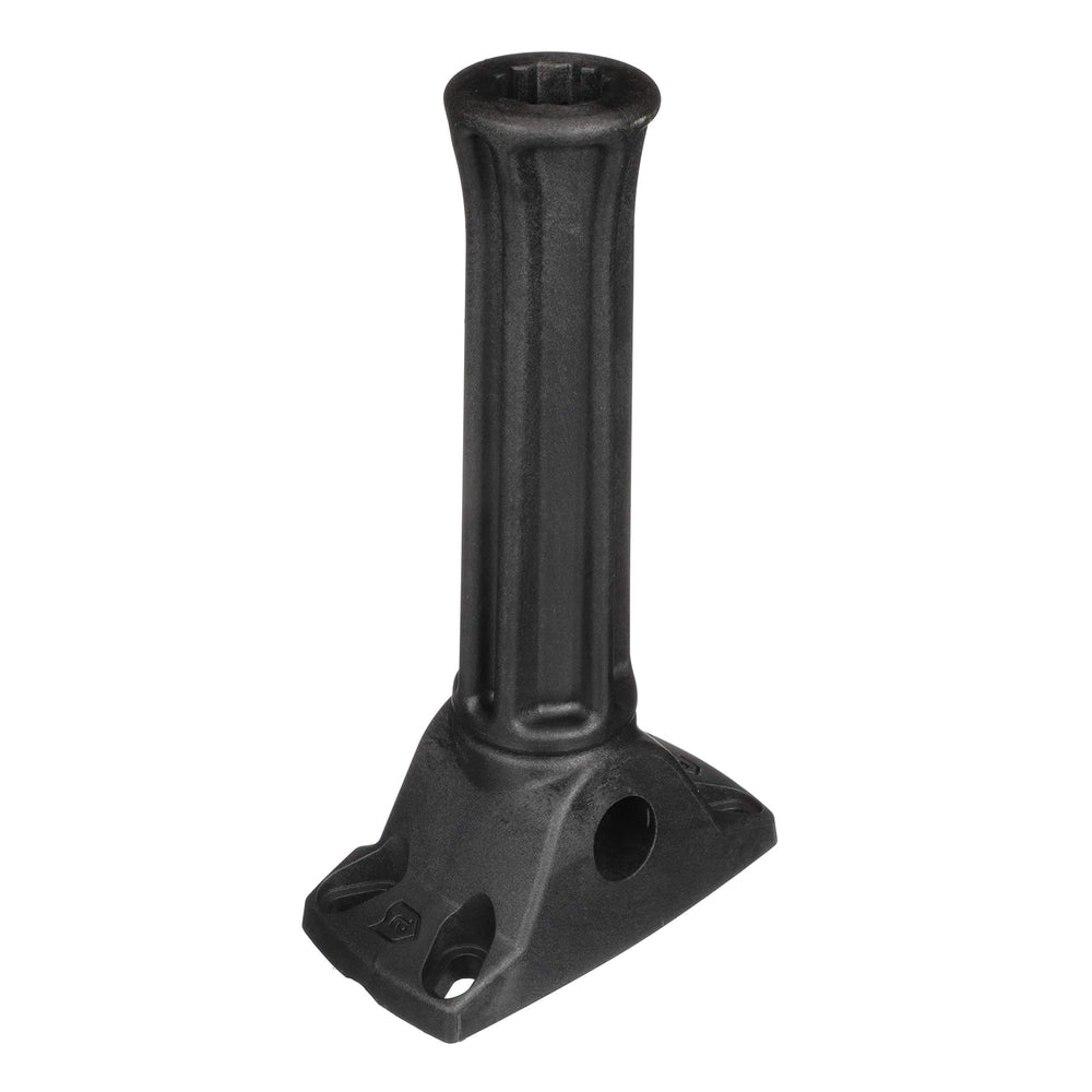 Attwood 5016-3 extension offers up to 6 inches of reach for improved reach