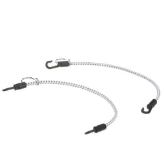 Attwood corrosion-proof fasteners designed for saltwater and sun exposure.