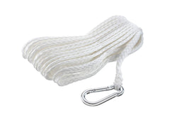 Attwood floating line improves visibility on water.